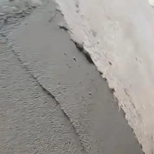 思明水工建筑物I级C55聚合物改性水泥砂浆 渠道防渗泵站加固迎水面抗冲刷砂浆