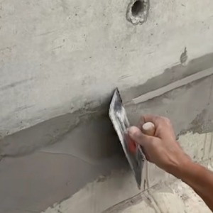 思明P型防护型环氧树脂砂浆