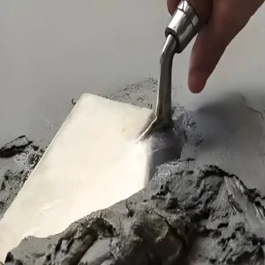 思明混凝土裂缝孔洞剥落冻融修复用高强度丙乳防腐蚀砂浆